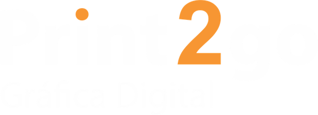 Print2go Gráfica Digital